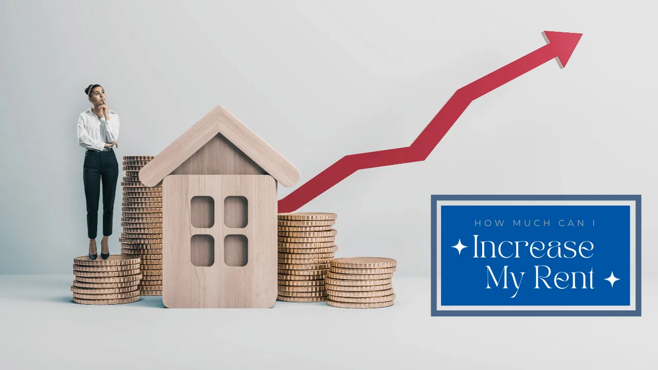 How Much Can I Increase My Rent if I am a Solano County Landlord?