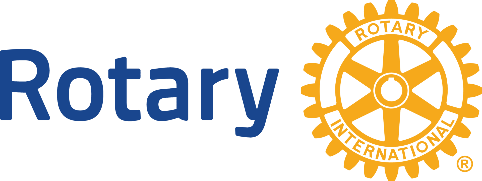 rotary logo