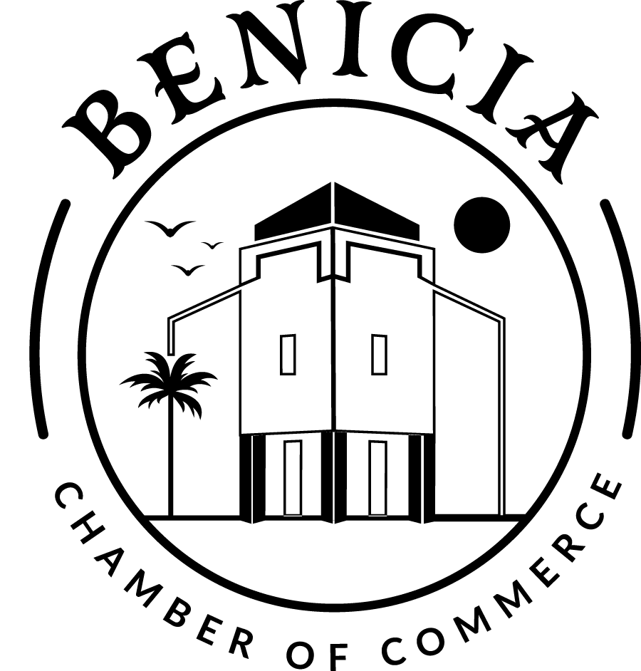 Benicia chamber of comm