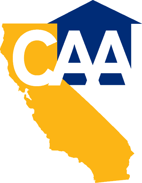 caa logo